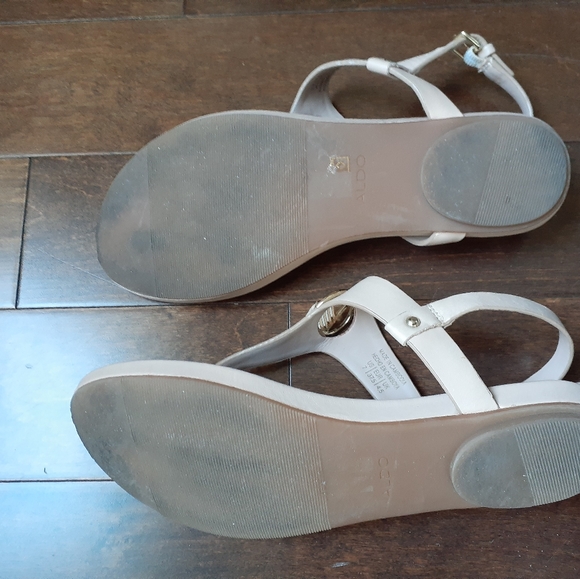 Aldo sandals - Picture 3 of 6